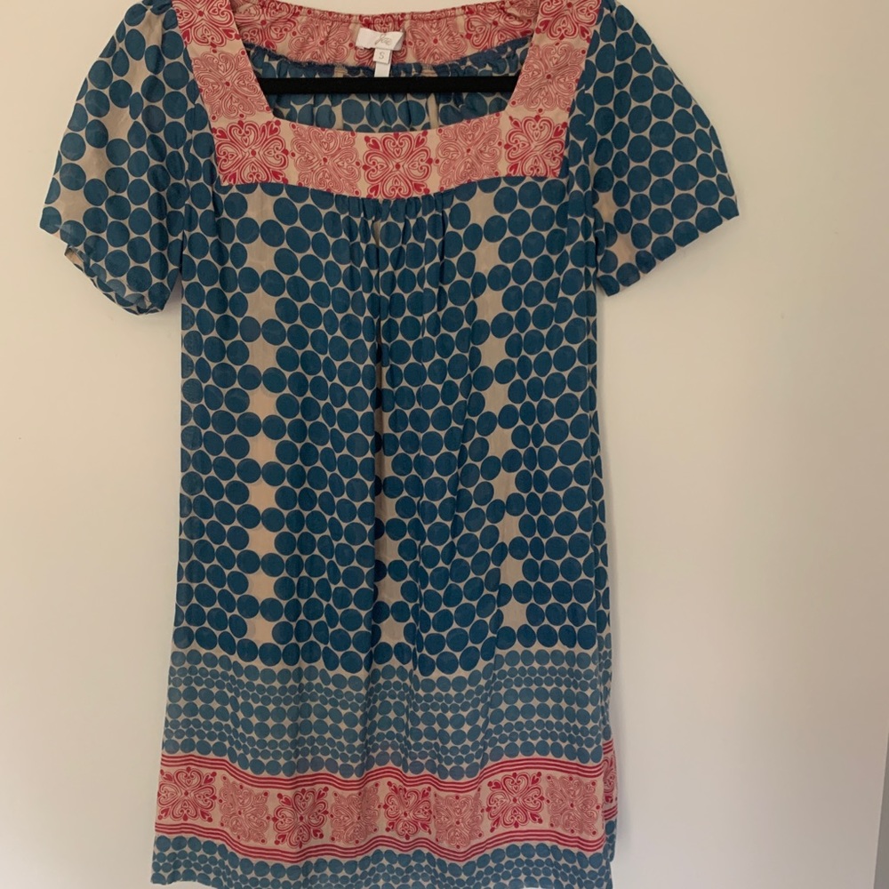 Joie Tunic